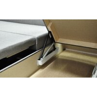 Угловой диван Домовой Норманн 4УС (Lux 05) - Превью изображения №5 — Интернет-магазин ПроЗаказ