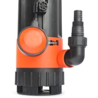 Дренажный насос Patriot F 500 D - Превью изображения №7 — Интернет-магазин ПроЗаказ