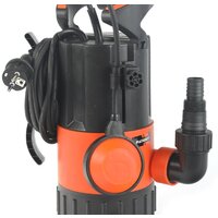 Дренажный насос Patriot F 500 D - Превью изображения №5 — Интернет-магазин ПроЗаказ