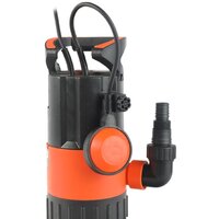 Дренажный насос Patriot F 500 D - Превью изображения №4 — Интернет-магазин ПроЗаказ