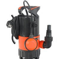 Дренажный насос Patriot F 500 D - Превью изображения №3 — Интернет-магазин ПроЗаказ