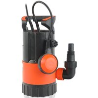 Дренажный насос Patriot F 500 D - Превью изображения №2 — Интернет-магазин ПроЗаказ