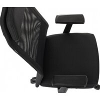 Офисное кресло Бюрократ T-995 (черный TW-01, сетка/ткань) - Превью изображения №10 — Интернет-магазин ПроЗаказ