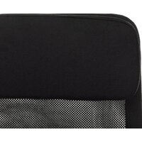 Офисное кресло Бюрократ T-995 (черный TW-01, сетка/ткань) - Превью изображения №8 — Интернет-магазин ПроЗаказ