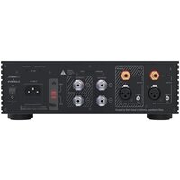 Усилитель мощности Eversolo AMP-F2 - Превью изображения №4 — Интернет-магазин ПроЗаказ