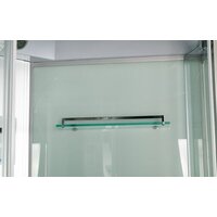 Душевая кабина WeltWasser WW500 Halle 802 - Превью изображения №4 — Интернет-магазин ПроЗаказ