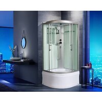 Душевая кабина WeltWasser WW500 Halle 802 - Превью изображения №3 — Интернет-магазин ПроЗаказ