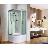 Душевая кабина WeltWasser WW500 Halle 802 - Превью изображения №2 — Интернет-магазин ПроЗаказ
