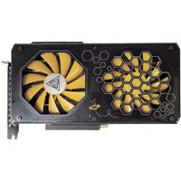 Видеокарта Arktek GeForce RTX 3060 Miracle 12GB GDDR6 AKN3060D6S12GH1 - Превью изображения №4 — Интернет-магазин ПроЗаказ