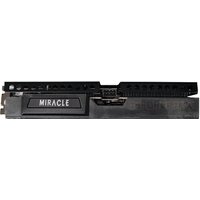 Видеокарта Arktek GeForce RTX 3060 Miracle 12GB GDDR6 AKN3060D6S12GH1 - Превью изображения №3 — Интернет-магазин ПроЗаказ