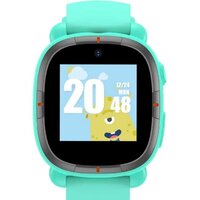 Детские умные часы Inoi Kids Watch Lite (мятный) - Превью изображения №2 — Интернет-магазин ПроЗаказ