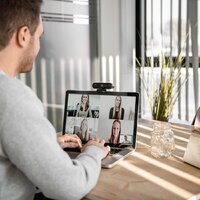 Веб-камера Hama C-600 Pro 00139992 - Превью изображения №15 — Интернет-магазин ПроЗаказ