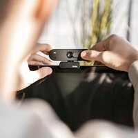Веб-камера Hama C-600 Pro 00139992 - Превью изображения №12 — Интернет-магазин ПроЗаказ