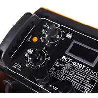 Пуско-зарядное устройство Patriot BCT-620T Start [650301565] - Превью изображения №4 — Интернет-магазин ПроЗаказ