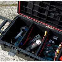 Тележка Qbrick System One Longer Basic - Превью изображения №5 — Интернет-магазин ПроЗаказ