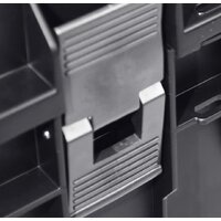 Тележка Qbrick System One Longer Basic - Превью изображения №4 — Интернет-магазин ПроЗаказ