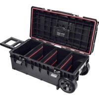 Тележка Qbrick System One Longer Basic - Превью изображения №2 — Интернет-магазин ПроЗаказ