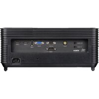 Проектор InFocus Advanced IN136 - Превью изображения №2 — Интернет-магазин ПроЗаказ