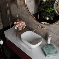 Умывальник Roxen Conta 570055 - Превью изображения №2 — Интернет-магазин ПроЗаказ