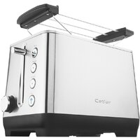 Тостер Catler TS 4013 - Превью изображения №8 — Интернет-магазин ПроЗаказ
