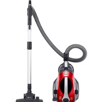 Пылесос LG VK89689HU - Превью изображения №2 — Интернет-магазин ПроЗаказ