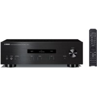 Интегральный усилитель Yamaha A-S201 (черный) - Превью изображения №2 — Интернет-магазин ПроЗаказ