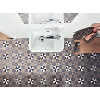 Умывальник Villeroy & Boch O.Novo 43433601 - Превью изображения №9 — Интернет-магазин ПроЗаказ