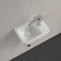 Умывальник Villeroy & Boch O.Novo 43433601 - Превью изображения №5 — Интернет-магазин ПроЗаказ