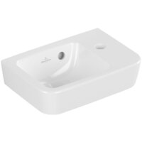 Умывальник Villeroy & Boch O.Novo 43433601 - Превью изображения №11 — Интернет-магазин ПроЗаказ