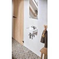 Умывальник Villeroy & Boch O.Novo 43433601 - Превью изображения №10 — Интернет-магазин ПроЗаказ