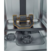 Отдельностоящая посудомоечная машина Whirlpool WH6FC11BS7A0X - Превью изображения №5 — Интернет-магазин ПроЗаказ