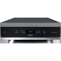 Отдельностоящая посудомоечная машина Whirlpool WH6FC11BS7A0X - Превью изображения №4 — Интернет-магазин ПроЗаказ
