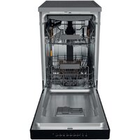 Отдельностоящая посудомоечная машина Whirlpool WH6FC11BS7A0X - Превью изображения №3 — Интернет-магазин ПроЗаказ