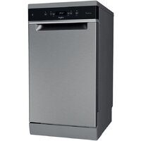Отдельностоящая посудомоечная машина Whirlpool WH6FC11BS7A0X - Превью изображения №2 — Интернет-магазин ПроЗаказ