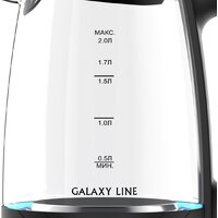 Электрический чайник Galaxy Line GL0566 - Превью изображения №10 — Интернет-магазин ПроЗаказ