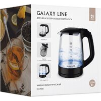 Электрический чайник Galaxy Line GL0566 - Превью изображения №11 — Интернет-магазин ПроЗаказ