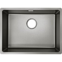 GranFest Metal нержавеющая сталь AISI 304 GF-5944 титан
