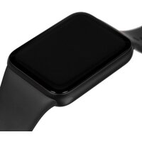 Фитнес-браслет Xiaomi Smart Band 10 Pro M2552B1 (черный, с черным силиконовым ремешком, международная версия) - Превью изображения №5 — Интернет-магазин ПроЗаказ
