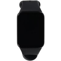 Фитнес-браслет Xiaomi Smart Band 10 Pro M2552B1 (черный, с черным силиконовым ремешком, международная версия) - Превью изображения №2 — Интернет-магазин ПроЗаказ