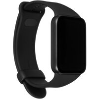 Фитнес-браслет Xiaomi Smart Band 10 Pro M2552B1 (черный, с черным силиконовым ремешком, международная версия) - Превью изображения №3 — Интернет-магазин ПроЗаказ