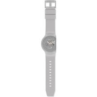 Наручные часы Swatch C-Grey SB03M100 - Превью изображения №2 — Интернет-магазин ПроЗаказ