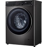 Стиральная машина LG F2T9FW9P - Превью изображения №2 — Интернет-магазин ПроЗаказ