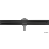 Трап/канал Mexen Flat 360 Slim Black 1741070 - Превью изображения №4 — Интернет-магазин ПроЗаказ