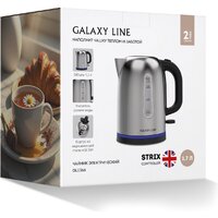 Электрический чайник Galaxy Line GL0366 - Превью изображения №6 — Интернет-магазин ПроЗаказ