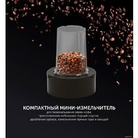 Стационарный блендер Polaris PTB 1530G - Превью изображения №10 — Интернет-магазин ПроЗаказ