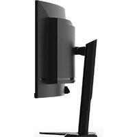 Игровой монитор Gigabyte Aorus CO49DQ - Превью изображения №5 — Интернет-магазин ПроЗаказ