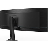 Игровой монитор Gigabyte Aorus CO49DQ - Превью изображения №4 — Интернет-магазин ПроЗаказ