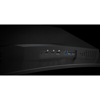 Игровой монитор Gigabyte Aorus CO49DQ - Превью изображения №8 — Интернет-магазин ПроЗаказ