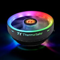Кулер для процессора Thermaltake UX100 ARGB CL-P064-AL12SW-A - Превью изображения №7 — Интернет-магазин ПроЗаказ