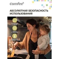 Варочная панель Comfee CIH401 - Превью изображения №7 — Интернет-магазин ПроЗаказ
